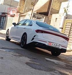 كيا K5